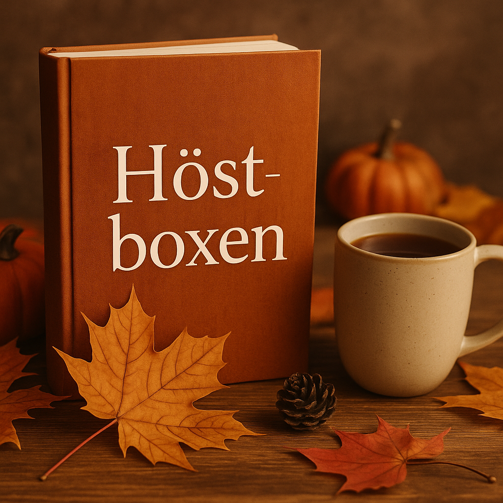 Höstbox - vuxna