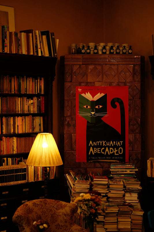 Varför älskar vi cozy crime?
