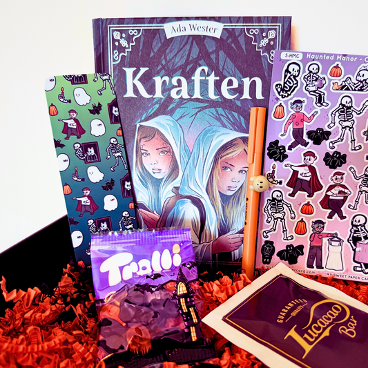 Höstbox 9–12 år