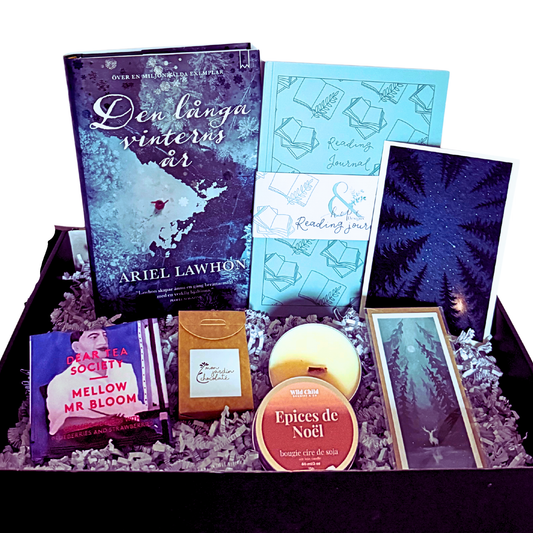 Vinterboxen - vuxna