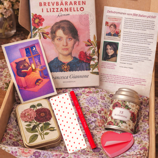 Alla hjärtans dag-box vuxna