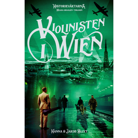 Julbox för 9–12 år